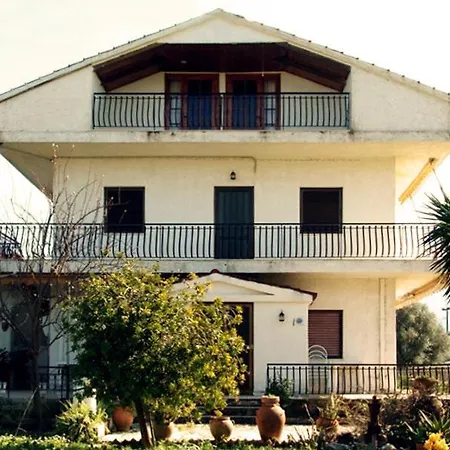 Seaview Katerina אורחן סאמי