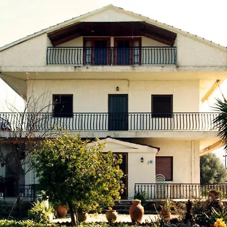 Seaview Katerina Inn Sami (Kefalonia)