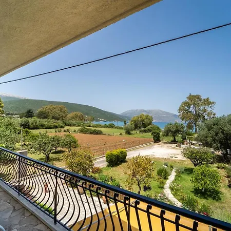 אורחן Seaview Katerina