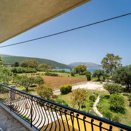 Inn Seaview Katerina