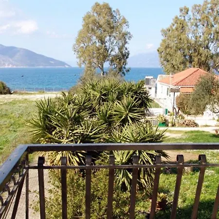 Inn Seaview Katerina