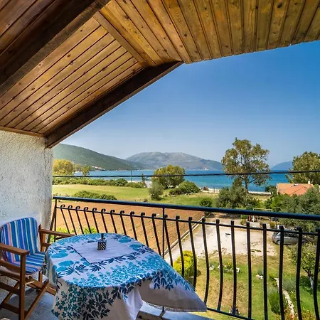 Seaview Katerina Sami (Kefalonia)