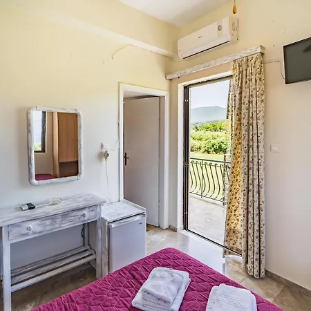 Seaview Katerina סאמי