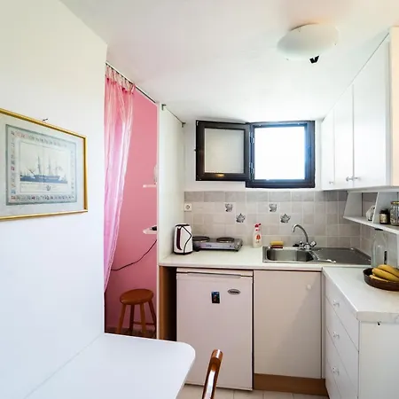 אורחן Seaview Katerina *
