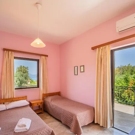 Inn Seaview Katerina *