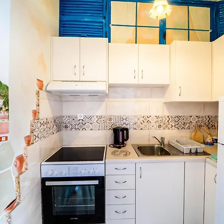 אורחן Seaview Katerina