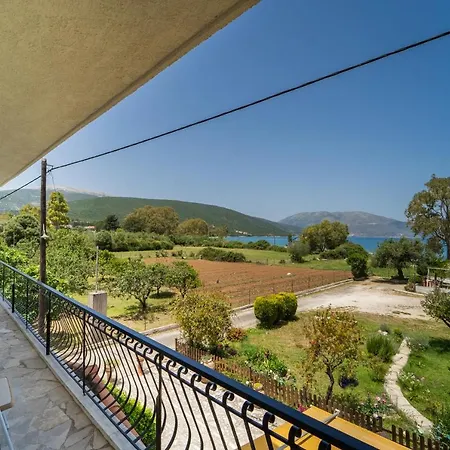 אורחן Seaview Katerina *