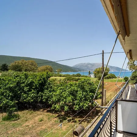 אורחן Seaview Katerina סאמי