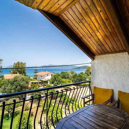 אורחן Seaview Katerina *