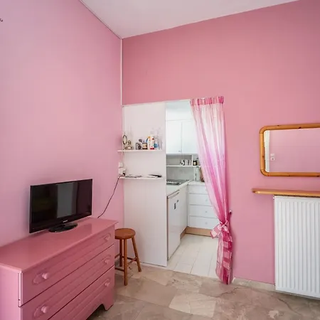 Inn Seaview Katerina