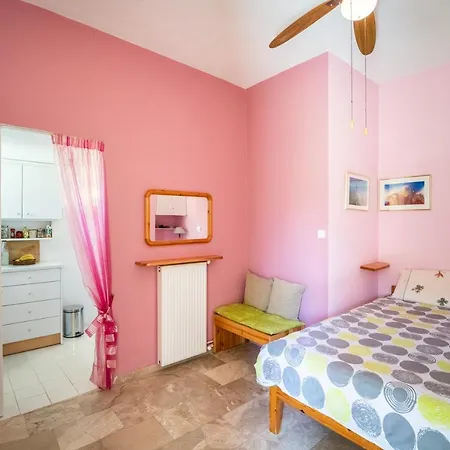 אורחן Seaview Katerina