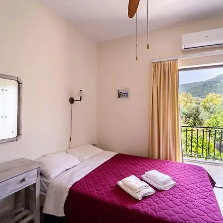 Seaview Katerina Inn